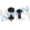   H50G003XXT M0.6 Torque Tube Front Drive Gear Set 31T